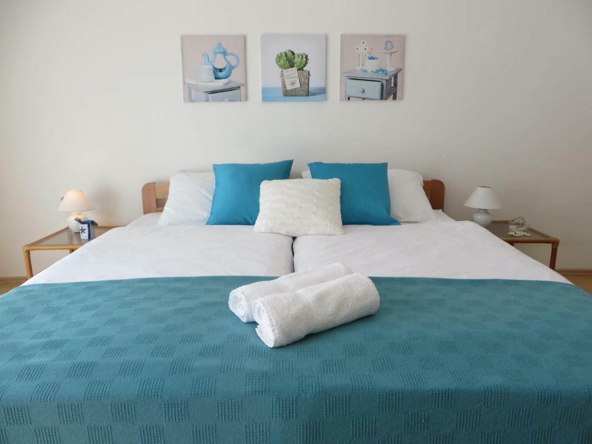 Gianna Apartment Labin ลาบิน ภายนอก รูปภาพ