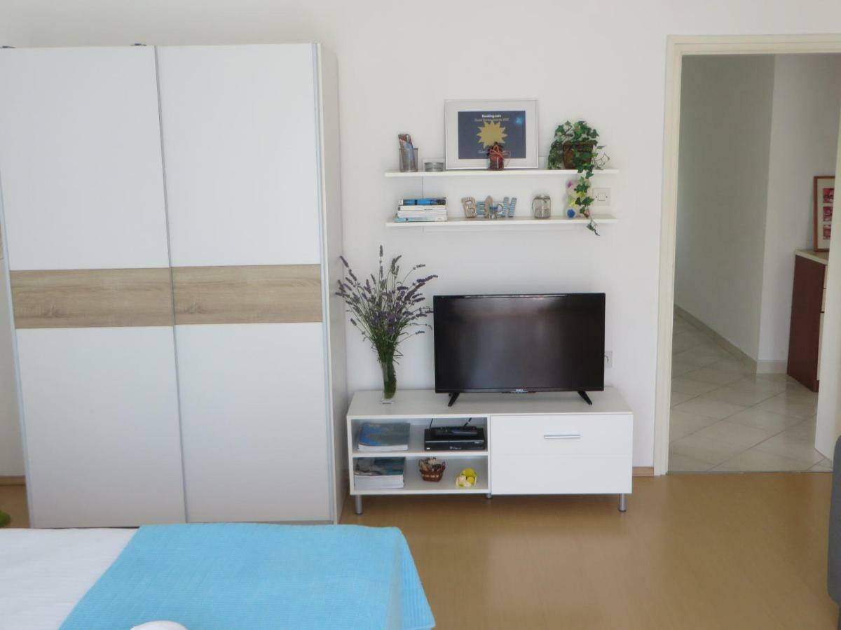 Gianna Apartment Labin ลาบิน ภายนอก รูปภาพ