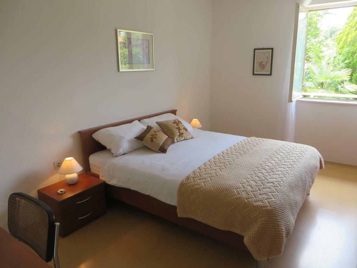 Gianna Apartment Labin ลาบิน ภายนอก รูปภาพ