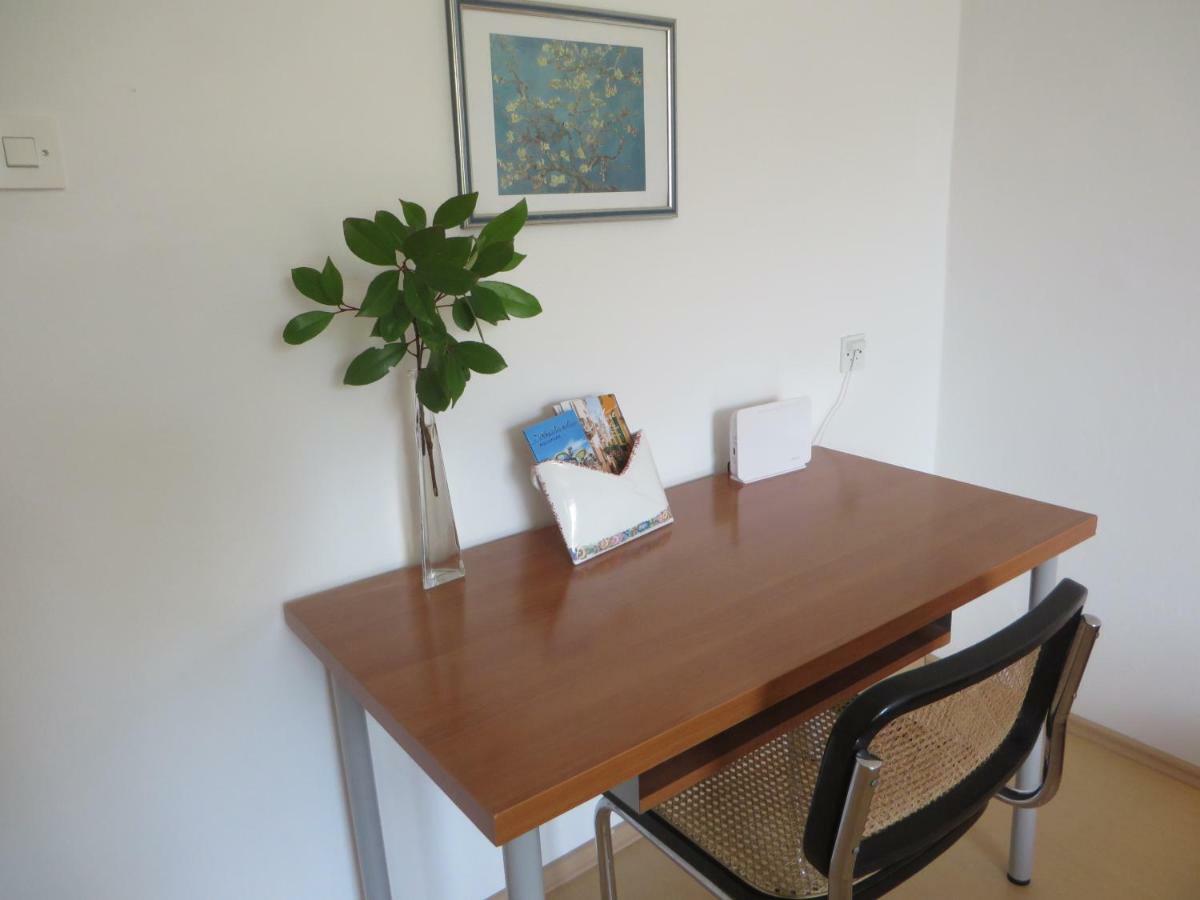 Gianna Apartment Labin ลาบิน ภายนอก รูปภาพ